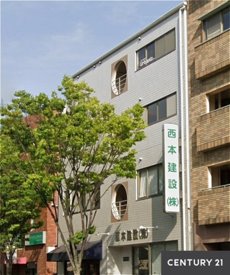 【外観】 | 西本ビル