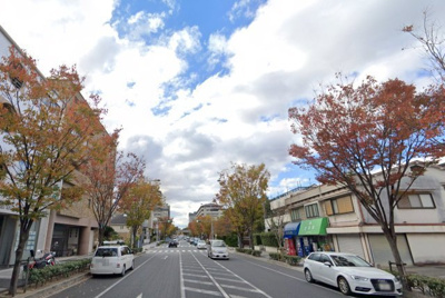 【周辺】 | 西本ビル