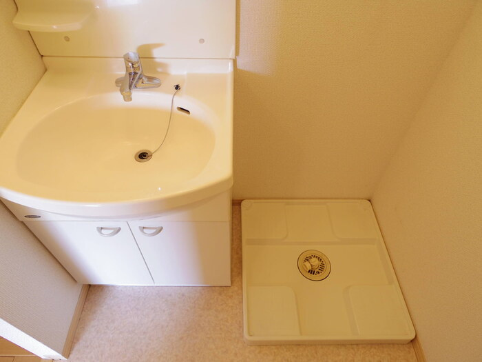 オーパス Ⅰ・Ⅱの独立洗面台|洗面所