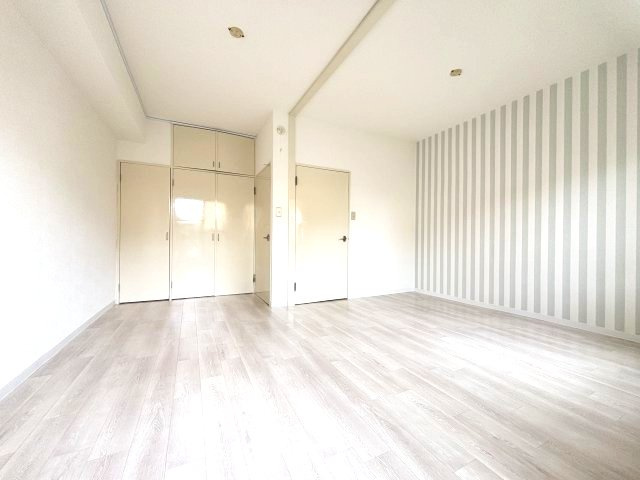 グリーンヒル小金台の子供部屋