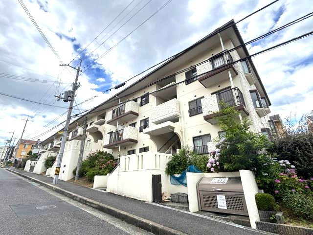 グリーンヒル小金台