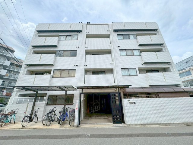 TSエクシードの外観