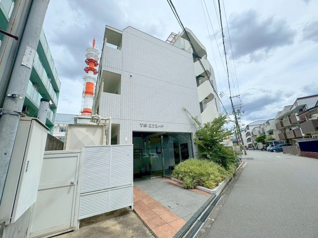 TSエクシードの外観