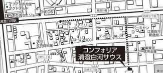【地図】