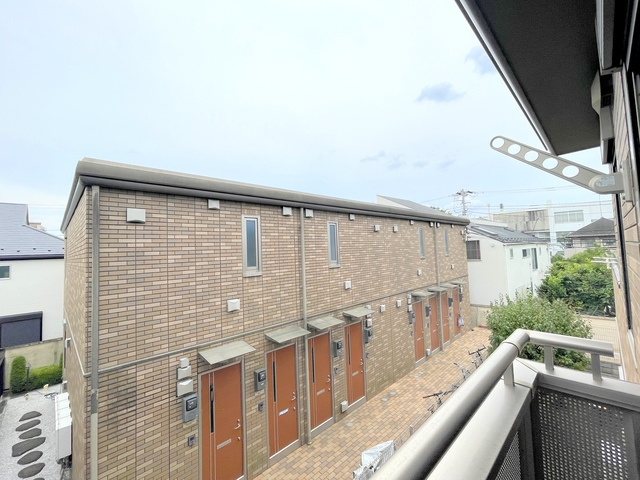 Principalの展望|★閑静な住宅街に立地しています★