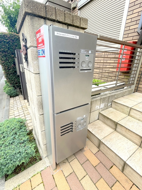 Principalのその他共用部分|★宅配ボックス★