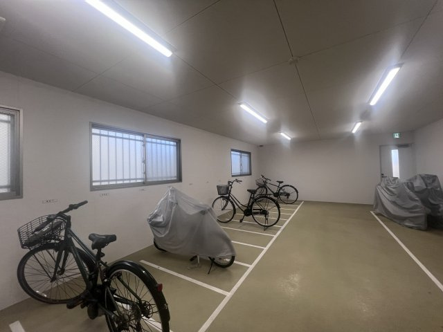 スカイ・シーフロント塩屋のその他