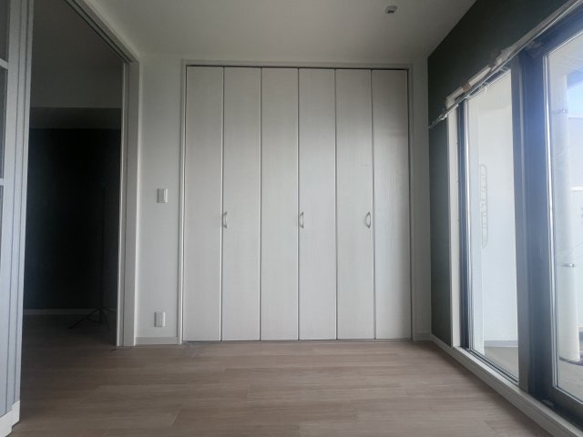 スカイ・シーフロント塩屋の子供部屋