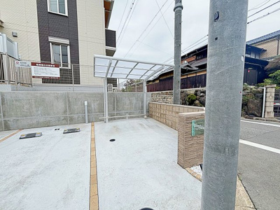 【その他共用部分】 | カーサ グリシナ菊園【名古屋市賃貸・ワンフロアー1戸】