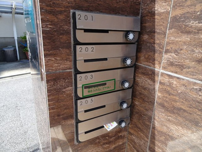 【その他共用部分】 | グランクラッセ下北沢