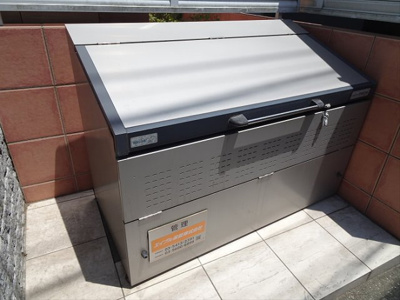 【その他共用部分】 | グランクラッセ下北沢