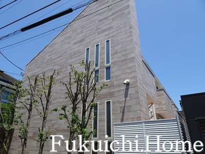 【外観】 | グランクラッセ下北沢