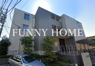 プラチナレジデンス新宿北の画像