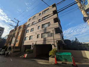 【リフォーム物件】ライフショア湘南江の島の画像