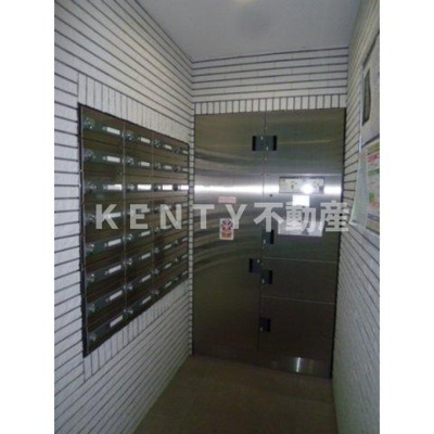 【ロビー】 | カルフールＭ | ロビーです