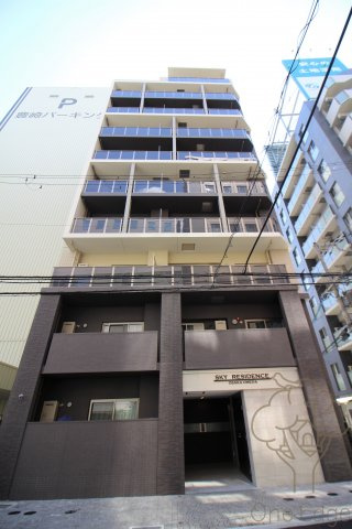 SKYレジデンス大阪梅田