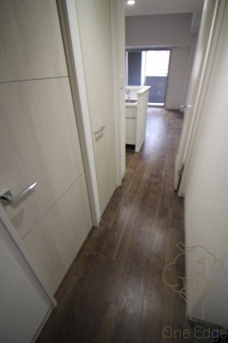 SKYレジデンス大阪梅田の内装