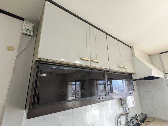 【キッチン】 | 笹の台団地３棟