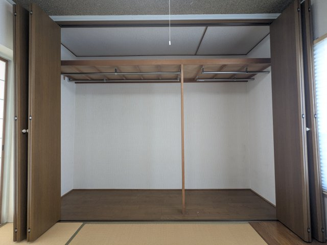 【収納】 | 笹の台団地３棟