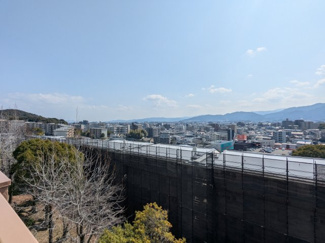 【展望】
