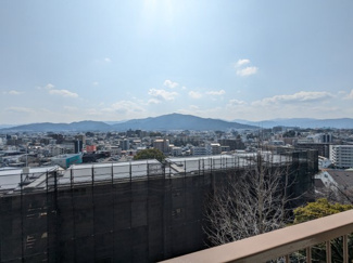 【展望】