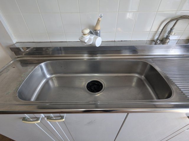 【キッチン】 | 笹の台団地３棟