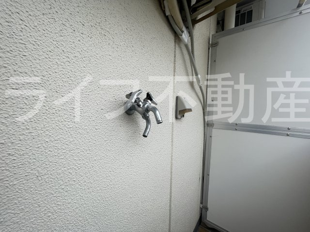 サンブライト新石切のその他