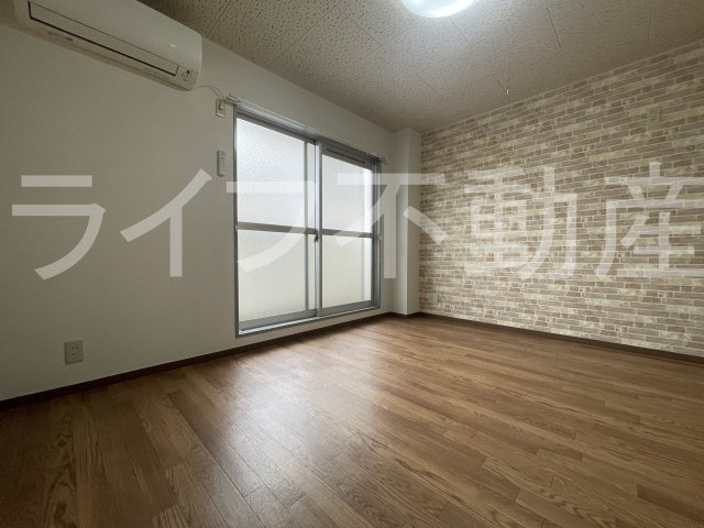 サンブライト新石切の内装|内装もきれいです