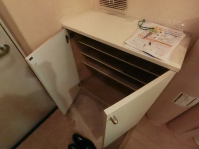 【収納】 | パルフラット