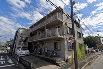 【外観】 | パルフラット