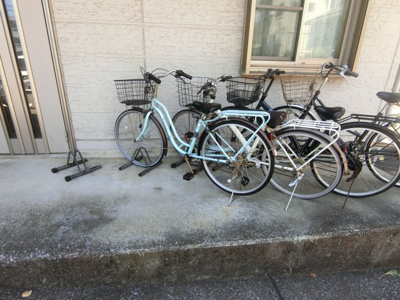 【その他共用部分】 | パルフラット