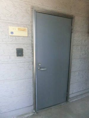 【玄関】 | パルフラット