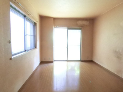 【居間・リビング】 | パルフラット