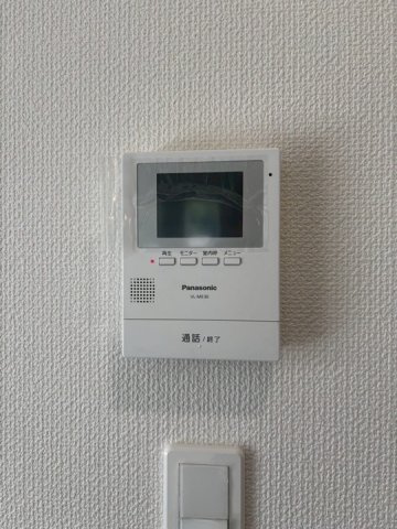 ブルーミングガーデン豊田市水源町2丁目　全2棟　新築戸建のセキュリティ