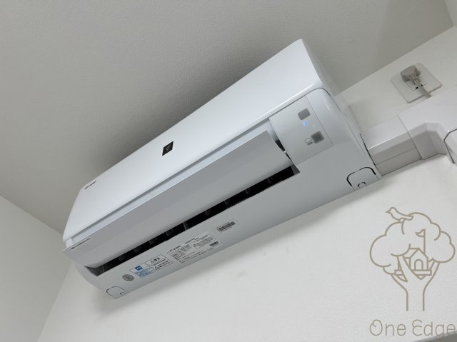 サンセール豊崎の設備