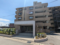 エンゼルハイム伏見　駿東郡清水町伏見の画像