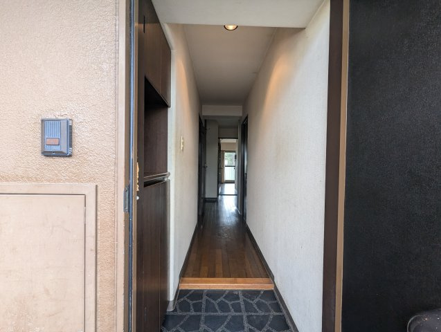 【玄関】の画像