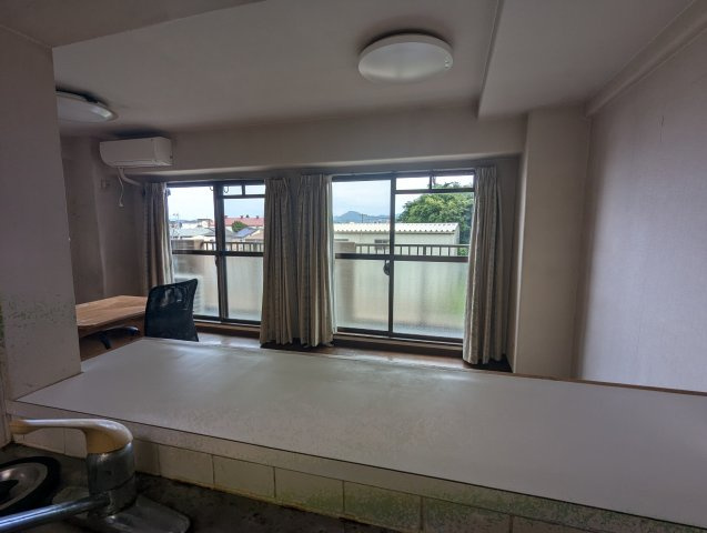 【居間・リビング】の画像