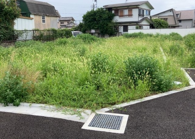 【前面道路含む現地写真】 | ハザードマップは自然災害による被害を予測し、その被害範囲を地図上で表したものです。近年特に災害が多くなっていますので、事前に調査すると安心できます。ハザードマップは国交省のホームページをご覧ください。