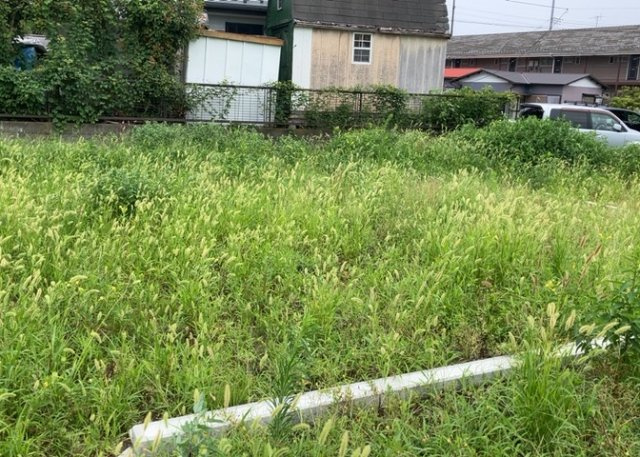 【外観】 | 物件の詳細については、現地を見てわかること以外に、役所や法務局などで調べないとわからないことがあります。そのため、現地に行く場合は、もしこの物件を買ったらどのような生活ができるかをイメージしましょう。