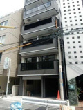 キャッスルパレス門前仲町の画像