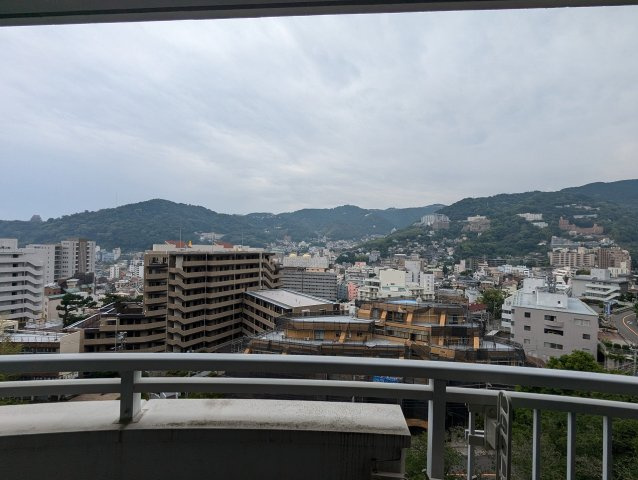 【展望】の画像