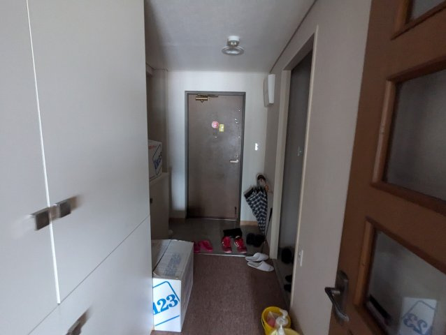 【玄関】の画像
