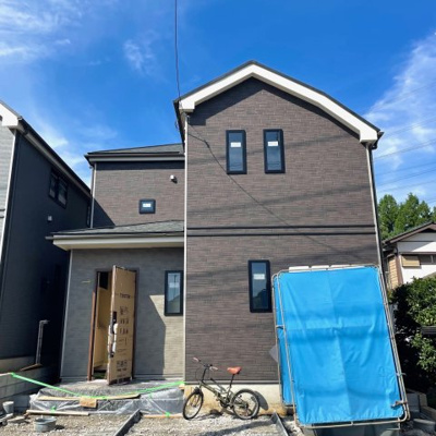 【外観】 | 船橋市小室町V-1号棟