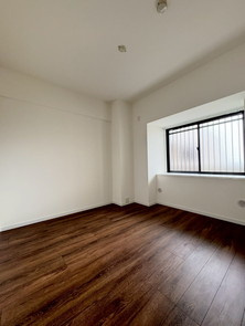 【洋室】 | スカイハイツ姪浜西☆仲介手数料無料☆