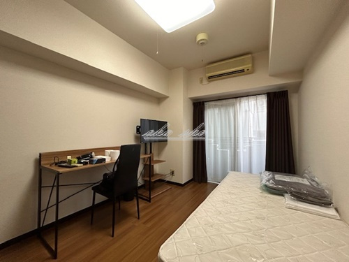 家具家電付き