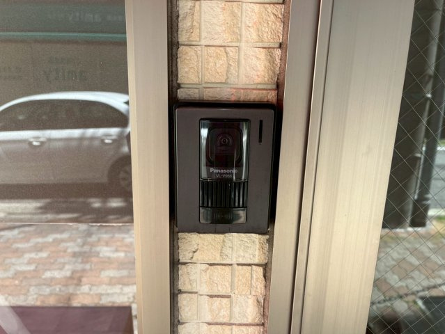 平田町３丁目店舗事務所の内装