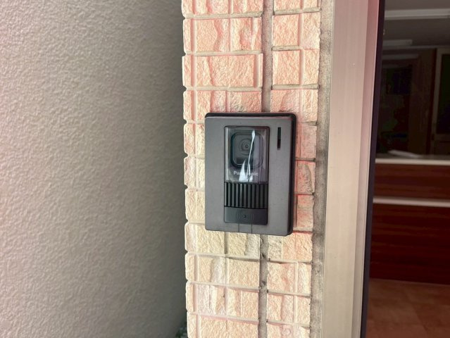 平田町３丁目店舗事務所の内装