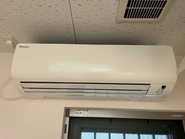 平田町３丁目店舗事務所の内装