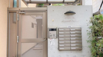 【その他共用部分】 | ロジュマン・モネ